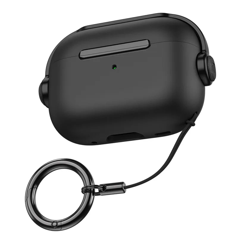 Protective Case for Apple Airpods